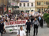 March of Austria