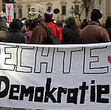 VGT-Obmann als Redner zu Occupy-Aktionstag geladen