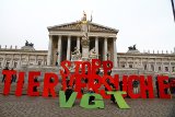 VGT-Appell an SPÖ: Enthaltung bei Abstimmung zum Tierversuchsgesetz