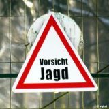 Morgen Donnerstag Burgenland: VGT-Demo vor Landhaus gegen Jagdgesetzreform