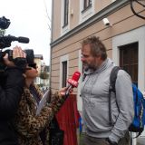 Salzburg: Mayr-Melnhof Klage gegen VGT ohne Basis, soll KritikerInnen mundtot machen