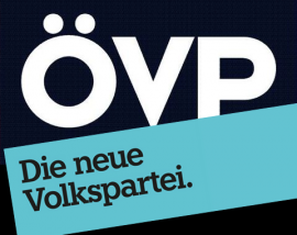 ÖVP Logos