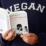 Im Untergrund – Eine Leserin reflektiert das Buch