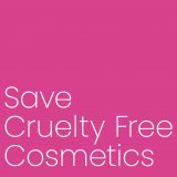 Einladung VGT-Aktion: Keine Tierversuche für Kosmetik! 