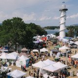 Veganmania Donauinsel – Veganes Street Food Festival