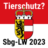 Tierschutz-Wahlcheck zur Salzburger Landtagswahl 2023