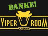 VGT-Spendenparty im Viper Room