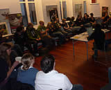 Animal Liberation Workshops in Linz und Dornbirn